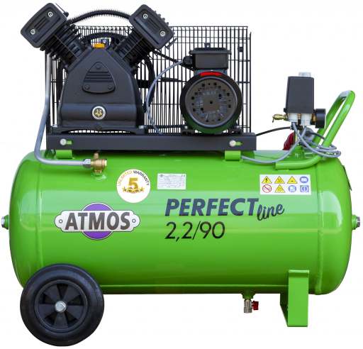 Atmos Perfect Line 2,2/90 recenze