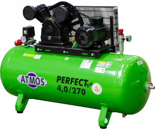 Atmos Perfect Line PL 4/270 recenze