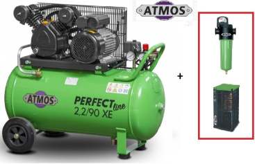 Atmos Perfect line 2,2/90 XE PL2290XEset recenze