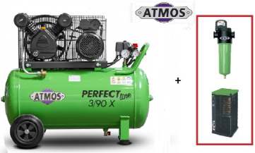 Atmos Perfect line 3/90X PL3090Xset recenze