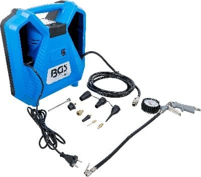 BGS Technic, 3386 recenze