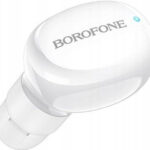 BOROFONE BC34 recenze