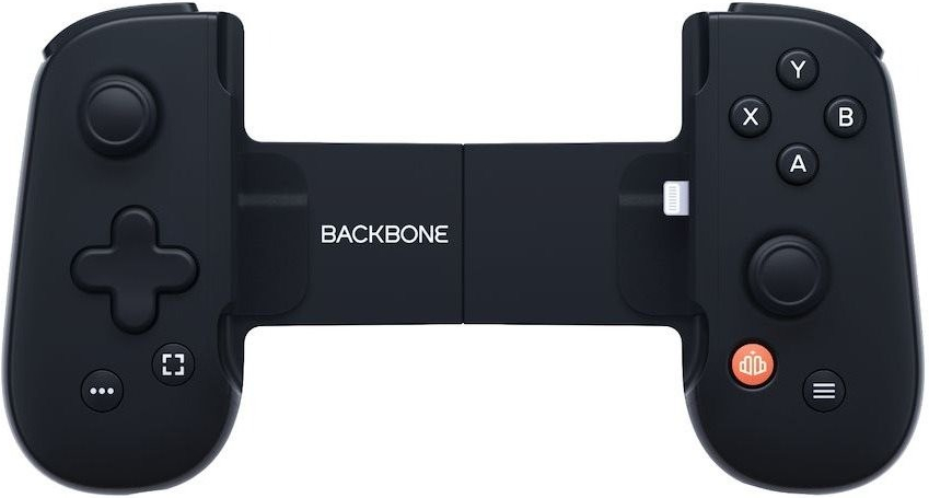 Backbone One 0860003568255 recenze