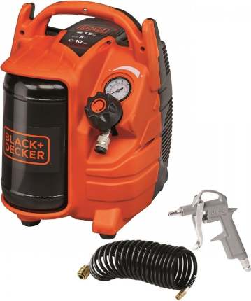 Black & Decker BD 195/5-MY recenze