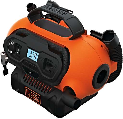 Black & Decker BDCINF18N recenze