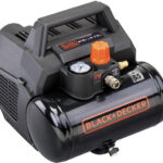 Black & Decker BXCMS106HE recenze