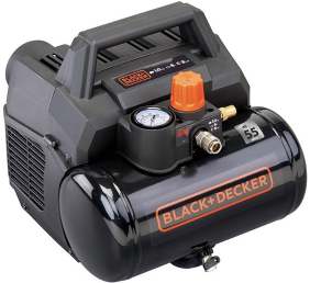 Black & Decker BXCMS106HE recenze