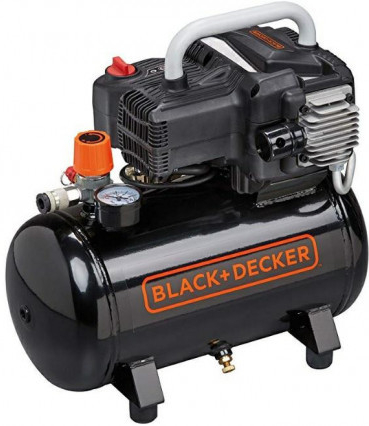 Black & Decker NKBN304BND309 recenze