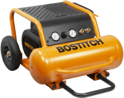 Bostitch PS17 recenze