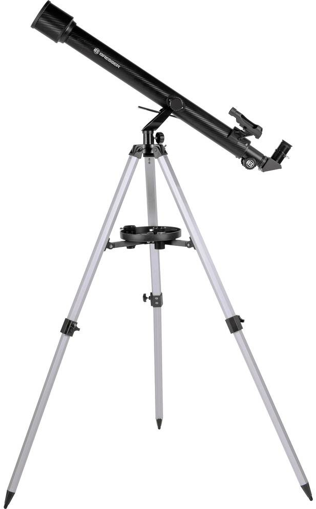 Bresser Optik Stellar 60/800 AZ recenze