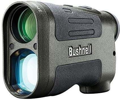 Bushnell Prime 6×24 recenze