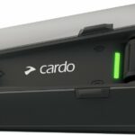 Cardo PACKTALK EDGE recenze