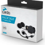 Cardo PACKTALK LINE recenze