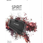 Cardo SPIRIT DUO recenze