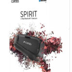 Cardo SPIRIT / FREECOM recenze