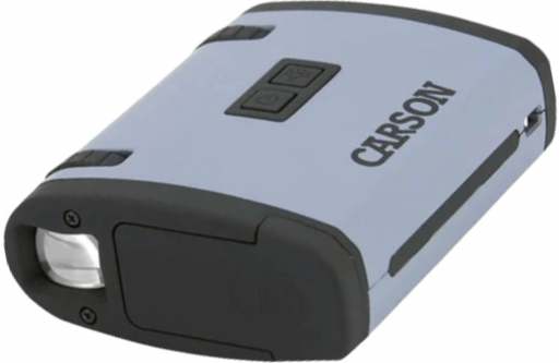 Carson mini Aura Night Vision Device NV-200 recenze