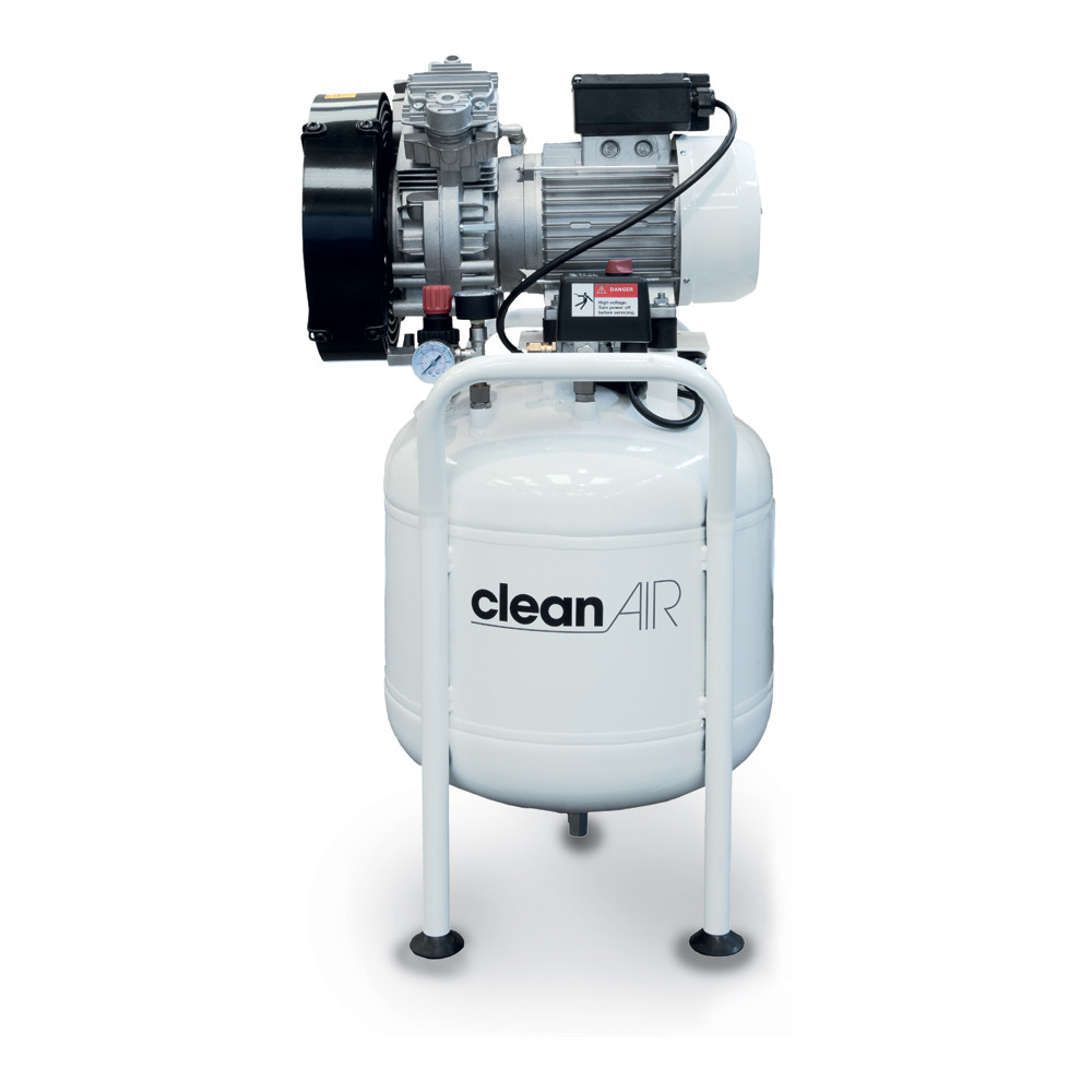 Clean Air CLR-2,0-50M recenze