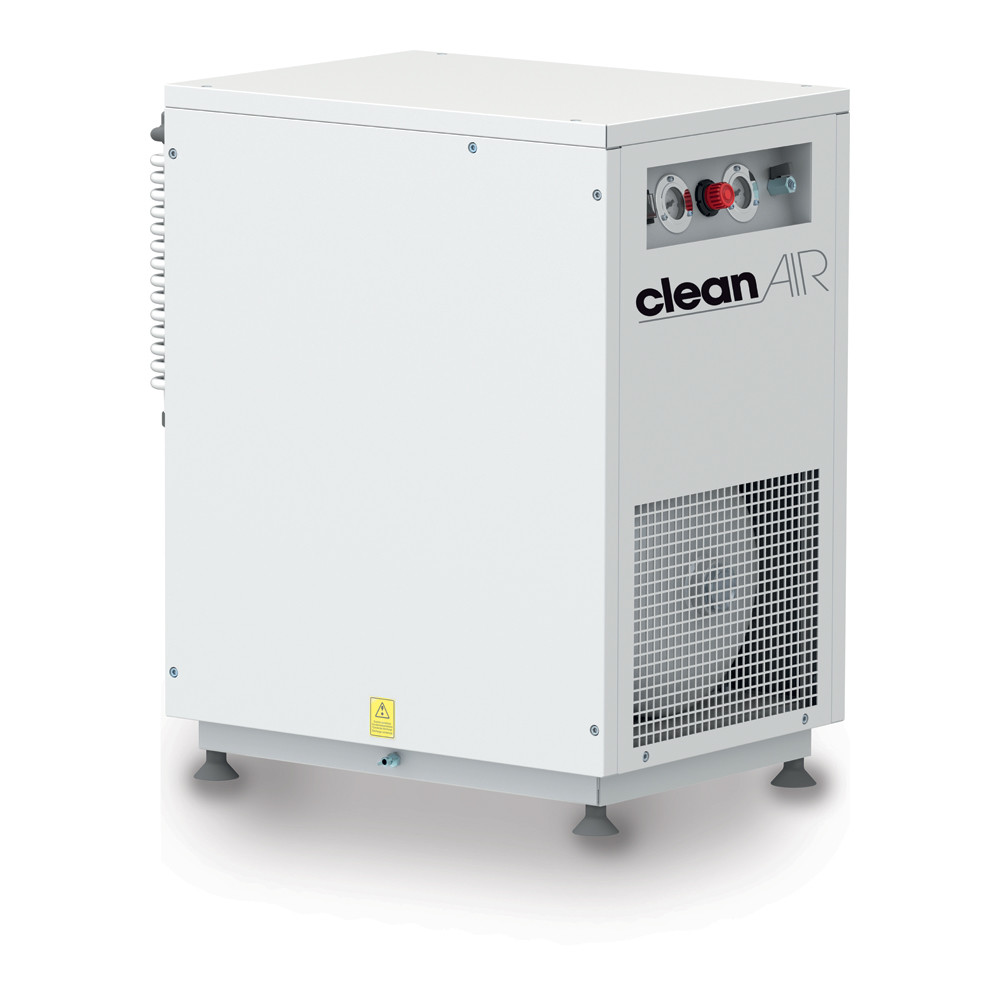 Cleanair CLR-1,1-30MS recenze