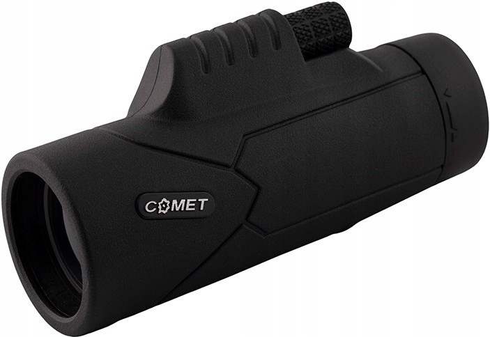 Comet LR-074 10×40 mm recenze