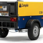 CompAir C35-10 recenze