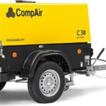 CompAir C38 recenze