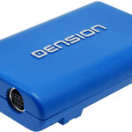 Dension GATEWAY Lite recenze