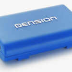 Dension GATEWAY Lite3 recenze