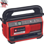 EINHELL PRESSITO 18/25 4020420 recenze