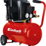 EINHELL TE-AC 230/24/8 recenze