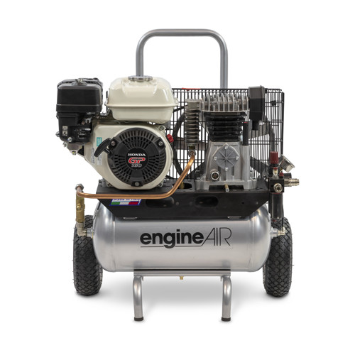 ENGINE AIR EA4-3,5-22RP recenze