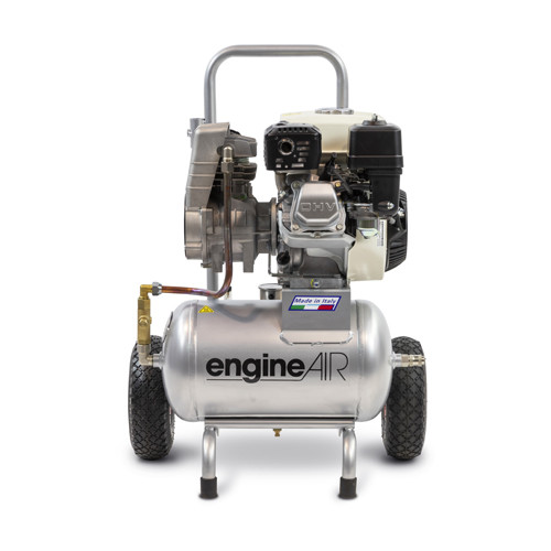 ENGINE AIR EA5-3,5-20RP recenze