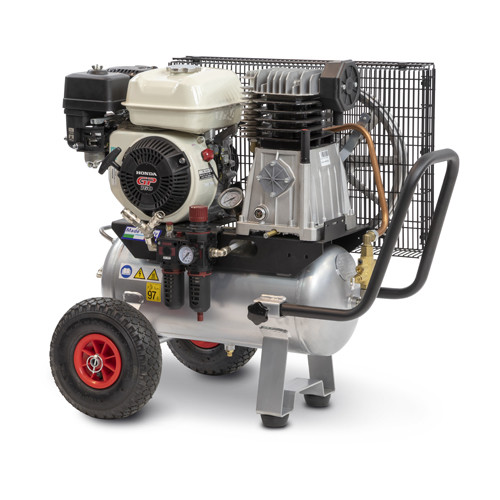 ENGINE AIR EA5-3,5-24CP recenze