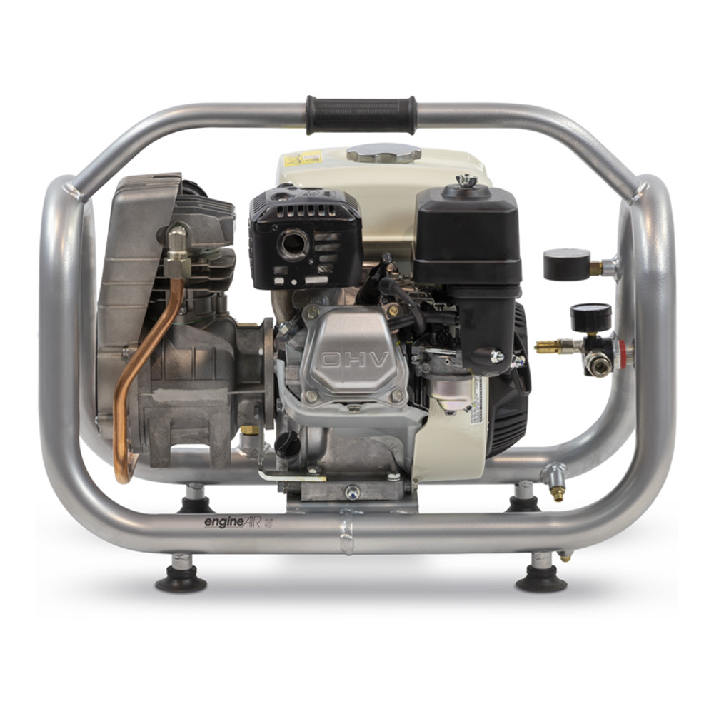 ENGINE AIR EA5-3,5-2,5RP recenze