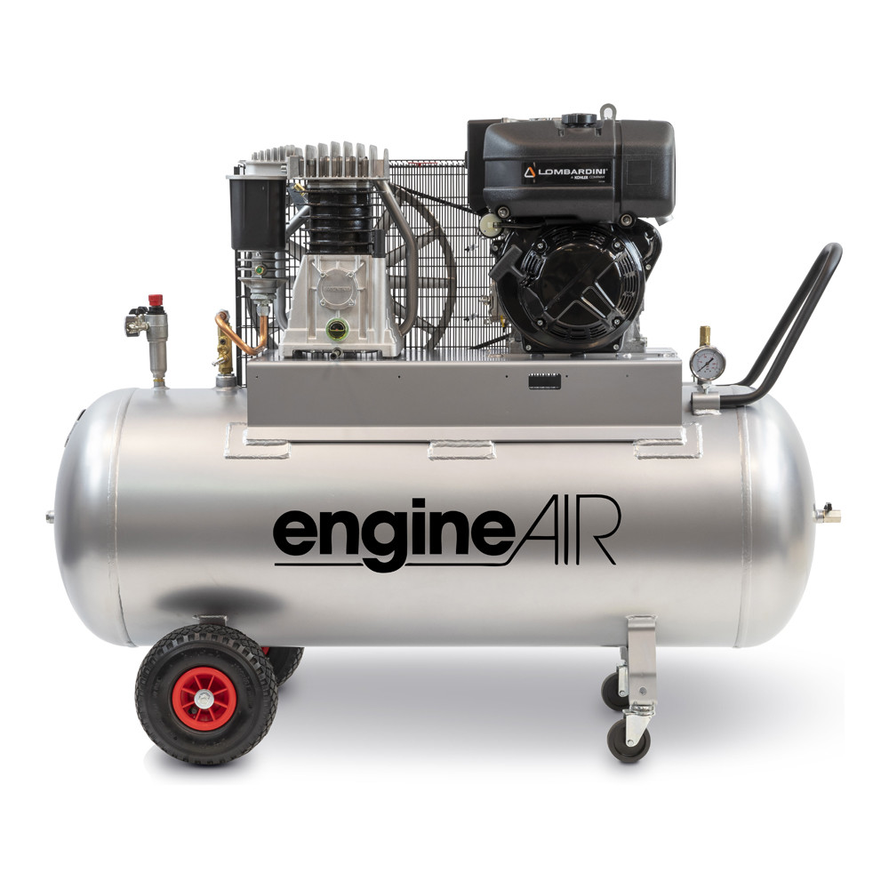 ENGINE AIR EA7-5,2-270CD recenze