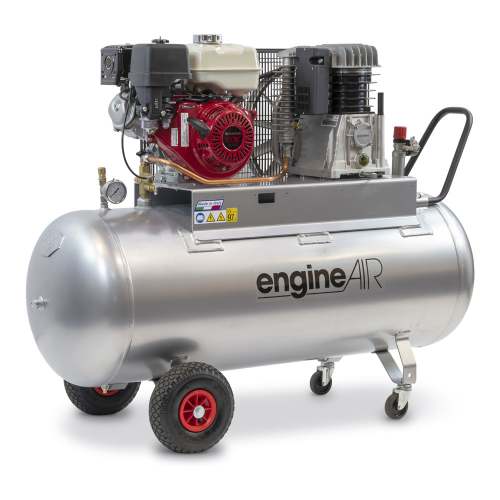 ENGINE AIR EA9-6,2-270CP recenze