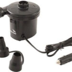 Easy Camp El Nino 12V Pump recenze