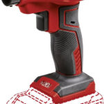 Einhell 2070110 CE-APi-Solo recenze