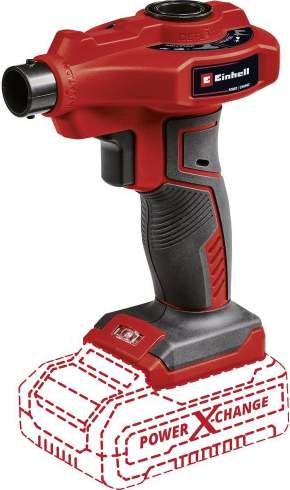 Einhell 2070110 CE-APi-Solo recenze