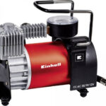 Einhell 2072121 CC-AC 35/10 recenze