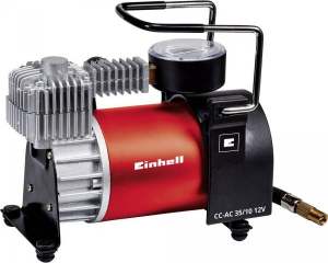 Einhell 2072121 CC-AC 35/10 recenze