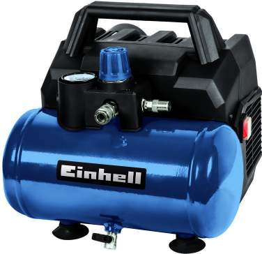 Einhell BT-SK 6 OF recenze