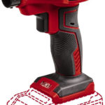 Einhell CE-AP 18 Li-Solo 2070110 recenze