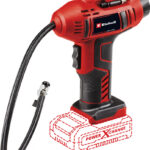 Einhell CE-CC 18 Li – Solo recenze