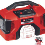 Einhell Power X-Change PRESSITO 18/21 recenze