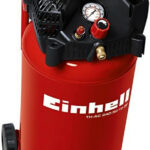 Einhell TC-AC 200/30/8 OF recenze