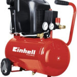 Einhell TE-AC 230/24/8 Expert recenze