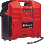 Einhell TE-AC 36/8 Li OF Set-Solo 4020440 recenze