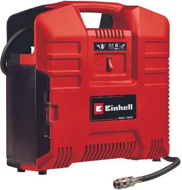 Einhell TE-AC 36/8 Li OF Set-Solo 4020440 recenze