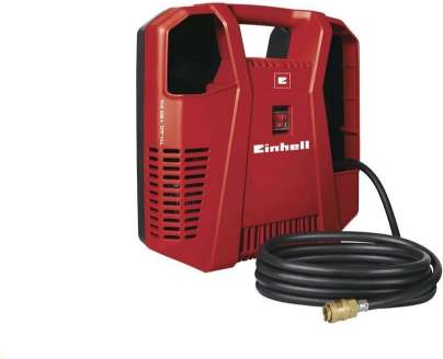 Einhell TH-AC 190 Kit recenze