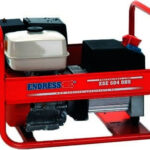 Endress Classic Power Line ESE 604 DHS – HONDA recenze